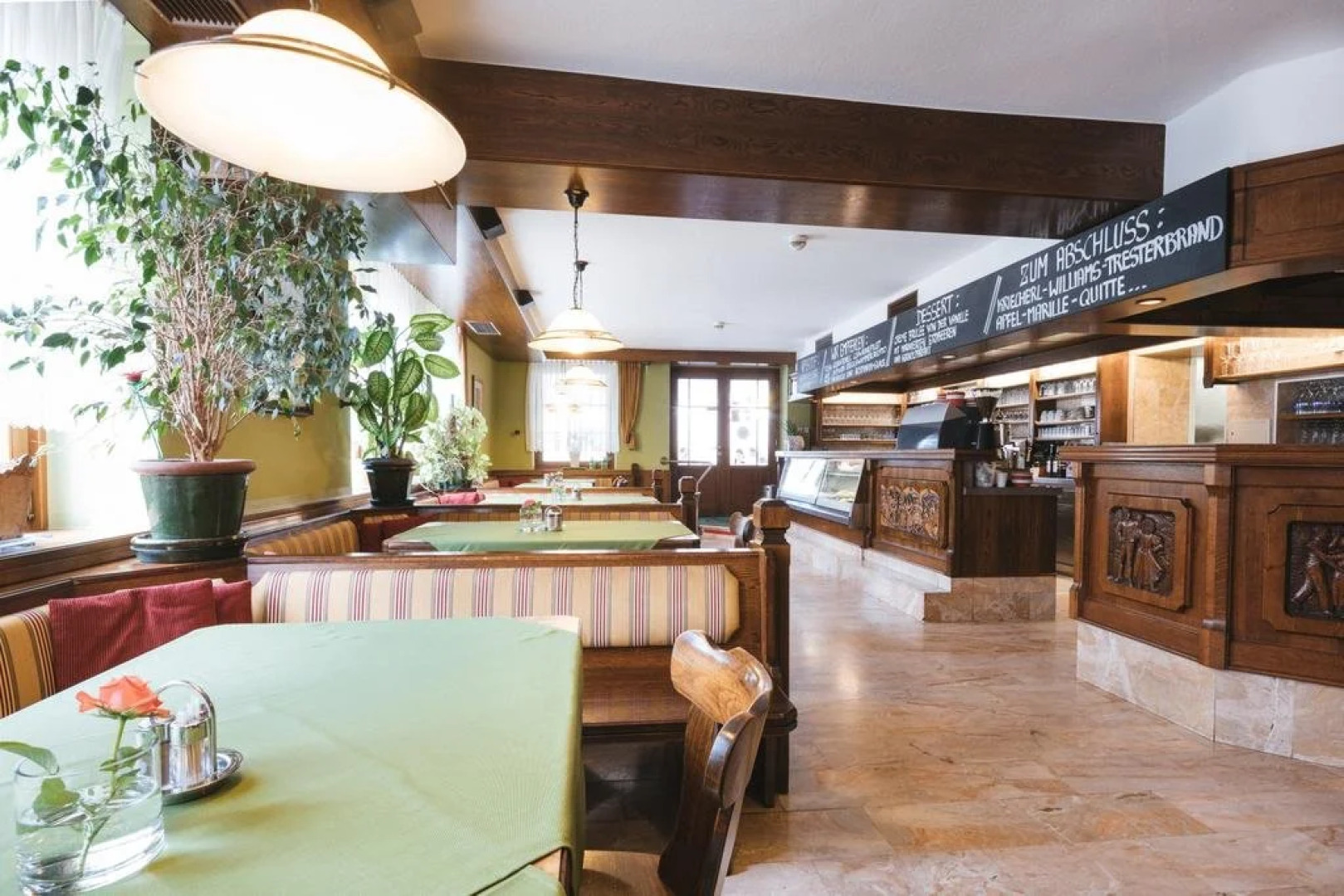 Hotel am Marktplatz - Landgasthof Wratschko