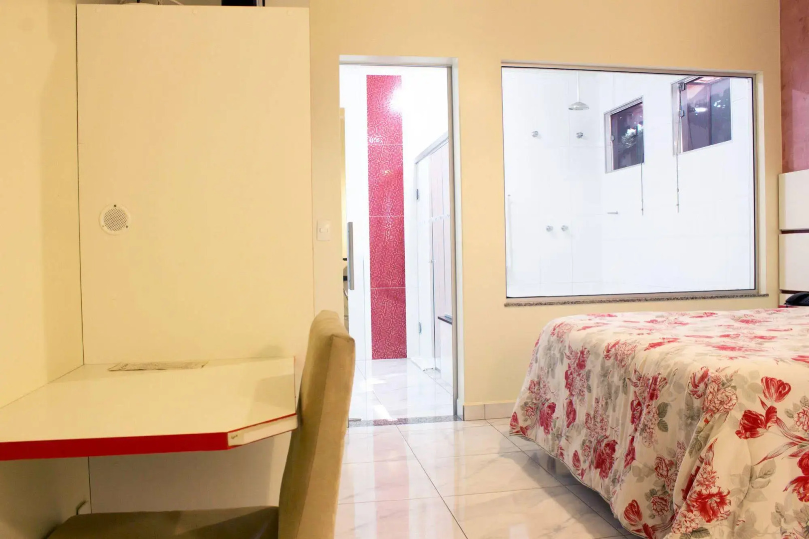 Rio Claro Plaza Hotel