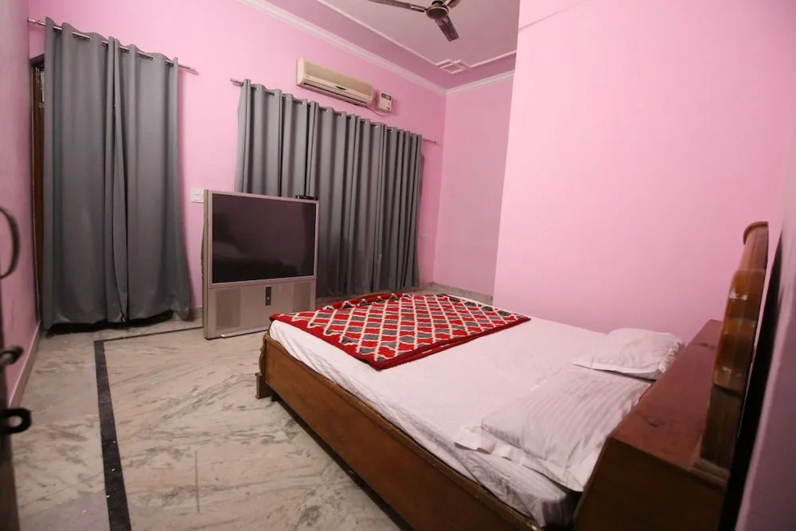 The Karnal Resort (Heritage)