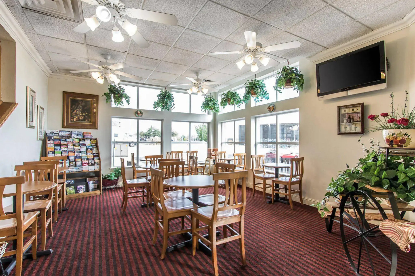 SAMIR Stay at NW Expressway