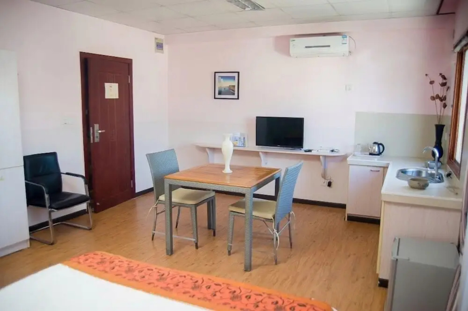 Hotel Cristal Madagascar