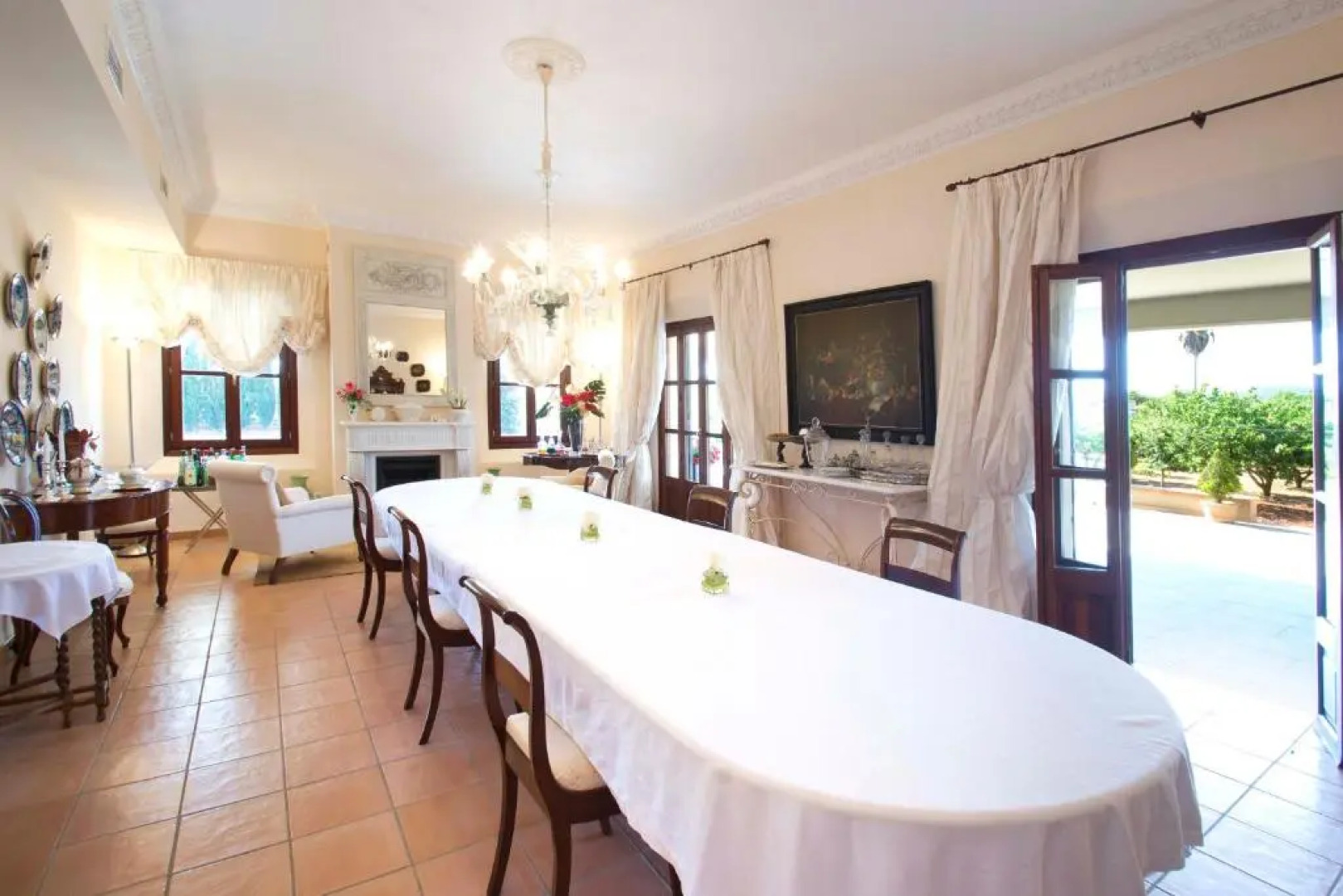 Villa Santa María Dreams