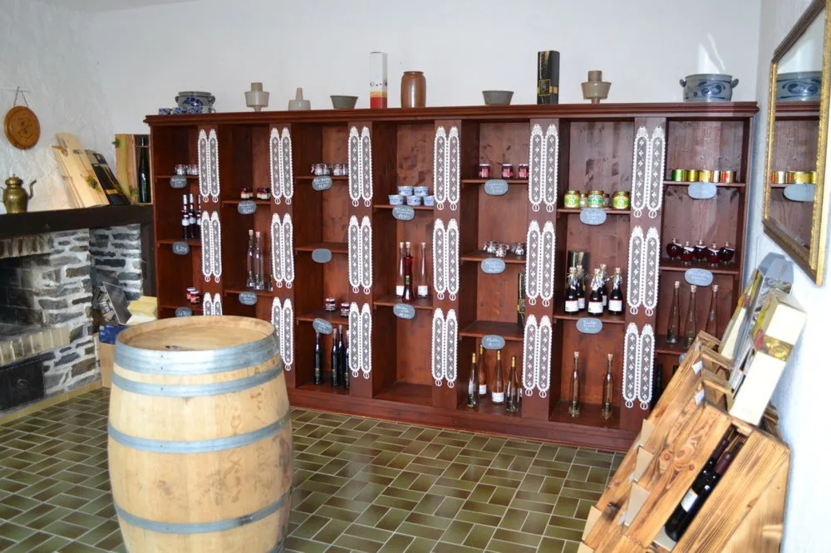 Weinhotel & Restaurant Platz