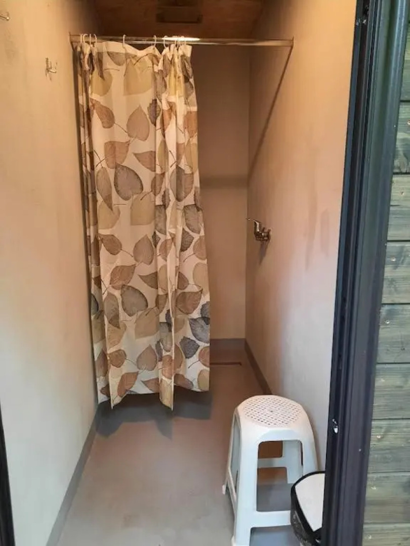 Kempings Ezerpriedes