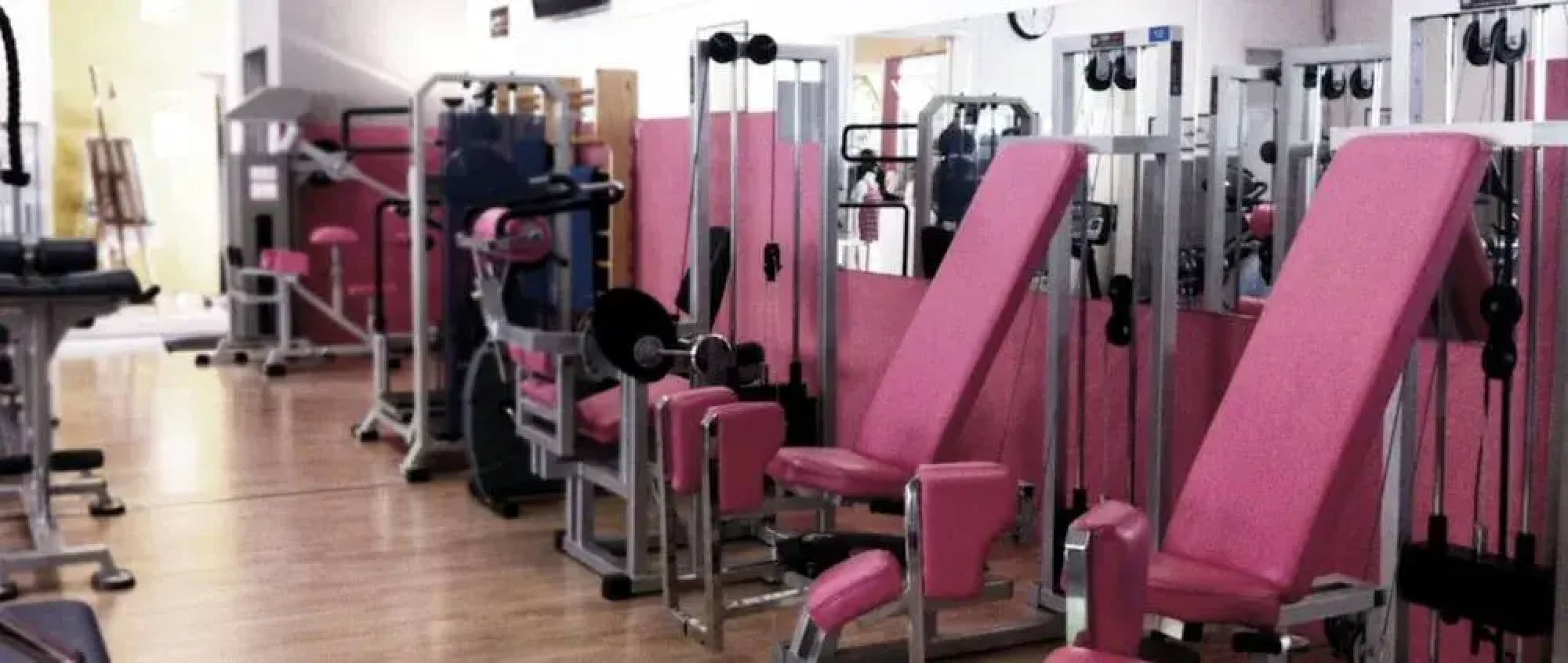 FWS Forum Wellness Station