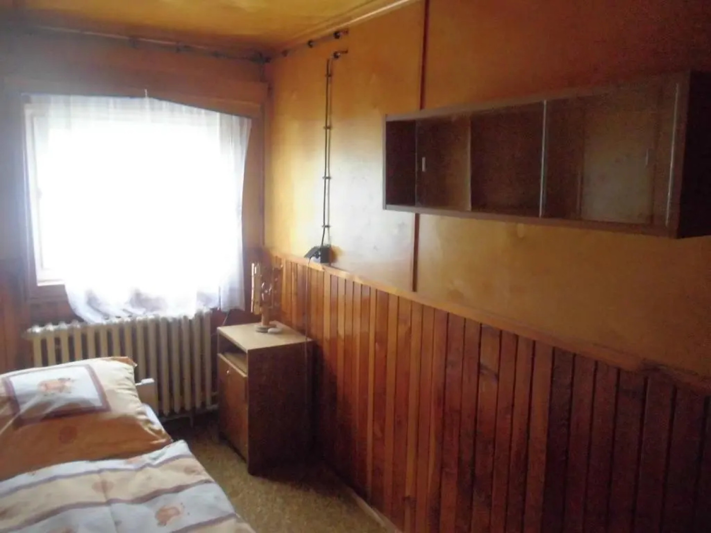 Horská chata Krakonoš