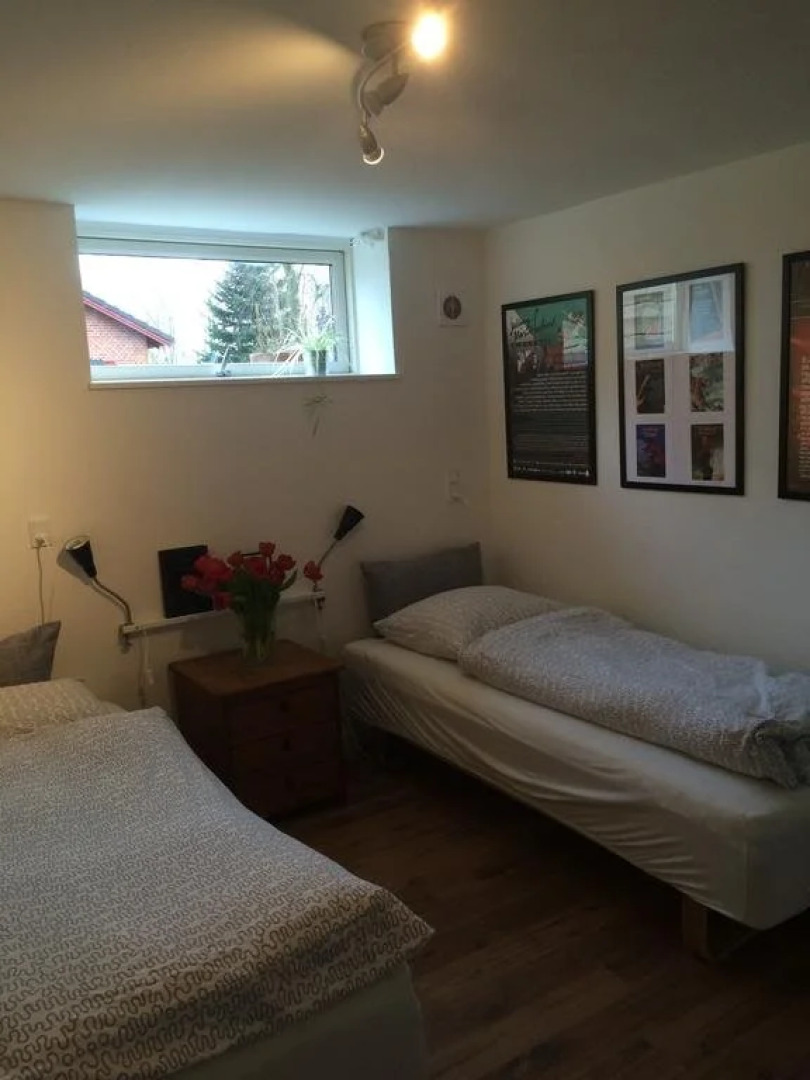 Jyllands Seværdigheder B&B