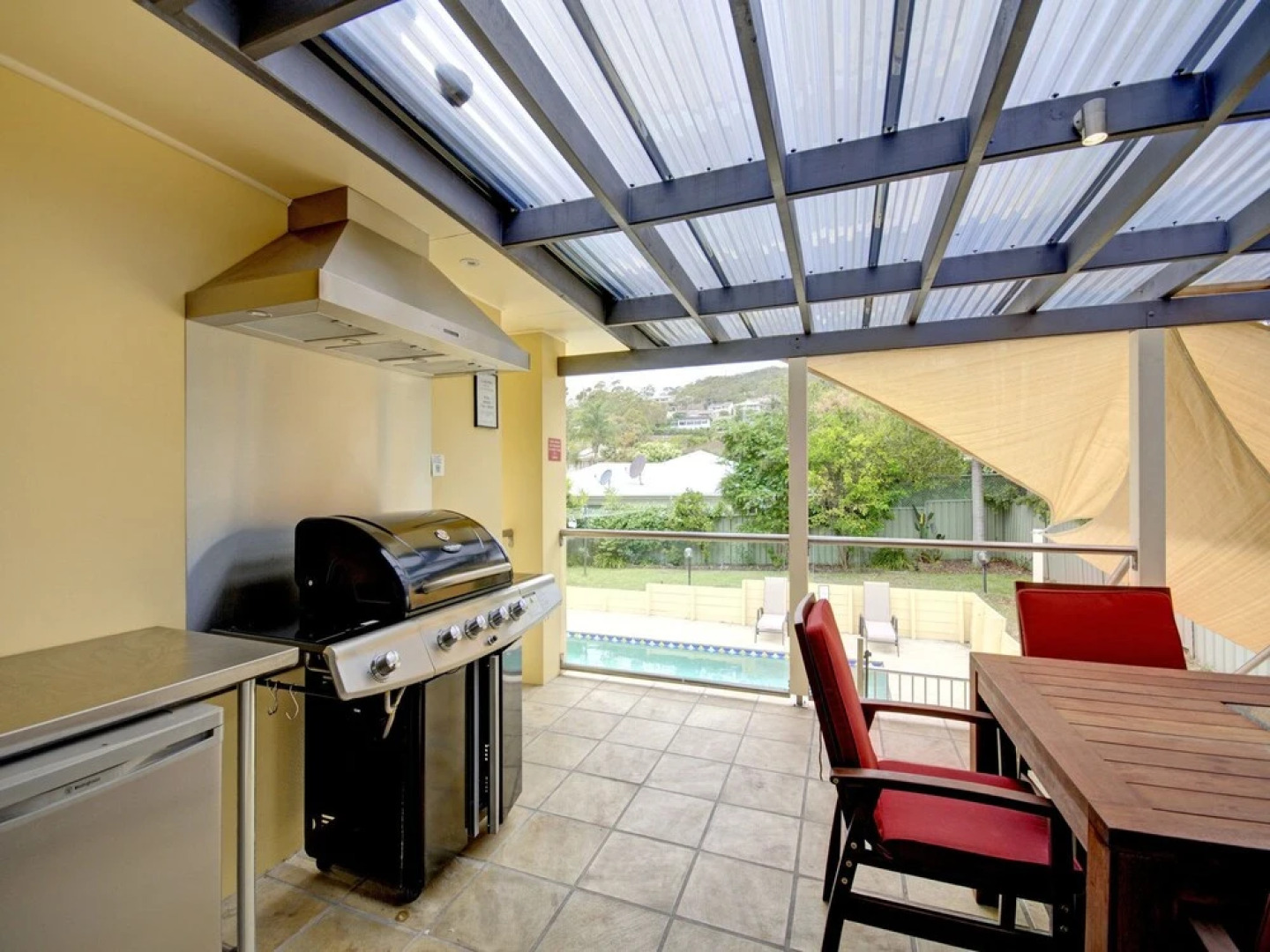 Calypso, 156 Bagnall Beach Road