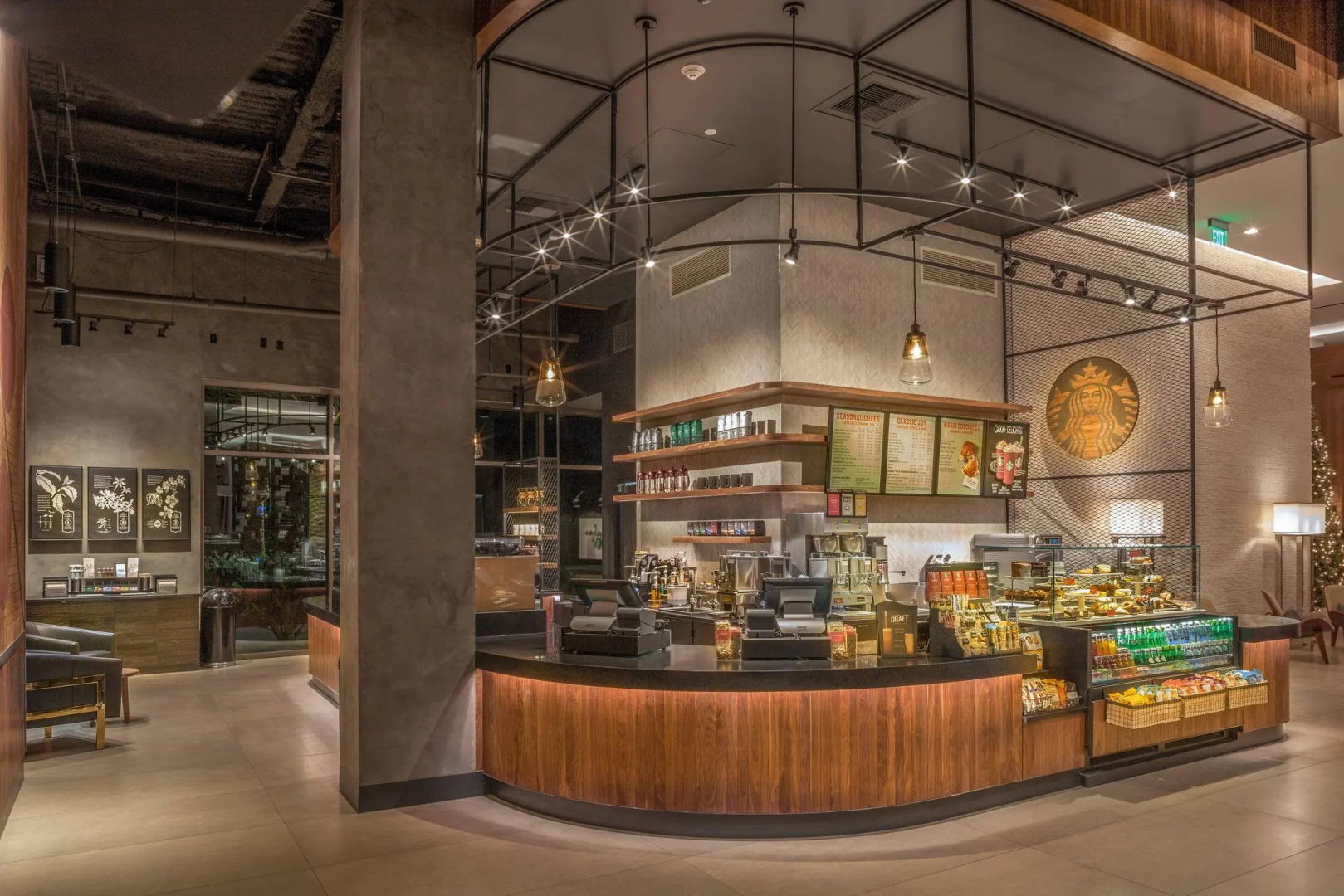 Marriott Irvine Spectrum