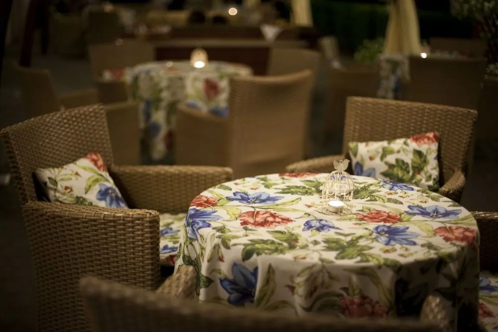 Las Woda Park Rekreacyjno-Biznesowy