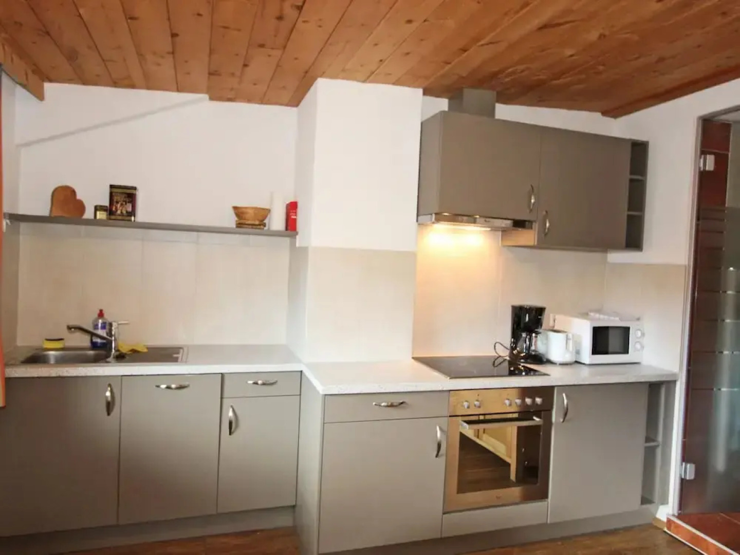 Apartment in Stumm Near Zillertal Ski Area