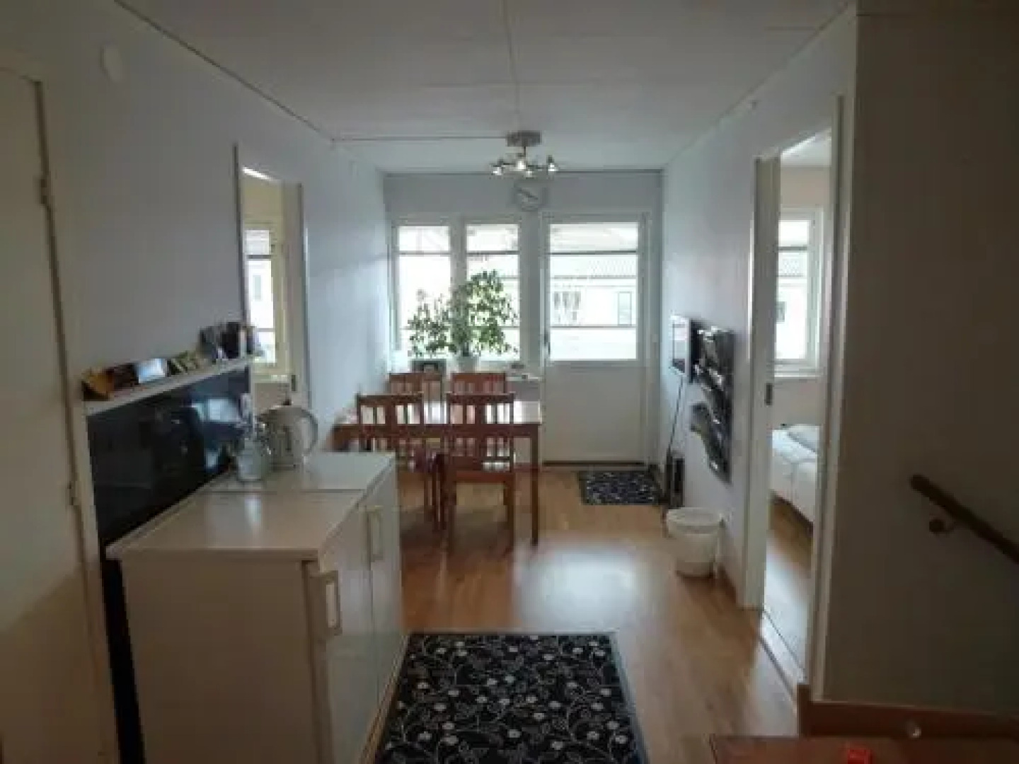 Sven Fredriksson Bed & Breakfast