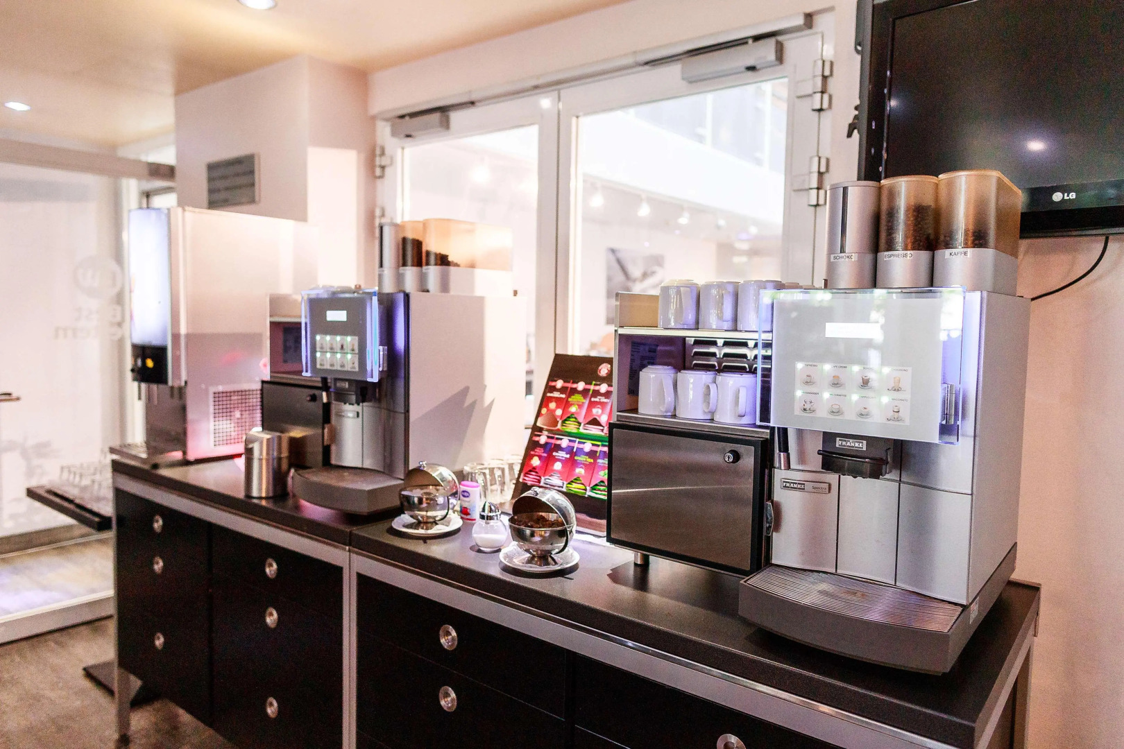 Plaza Inn Stuttgart-Filderstadt