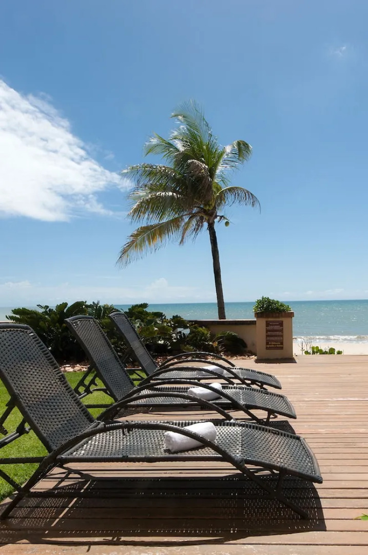 Apartamento Varandas do Mar