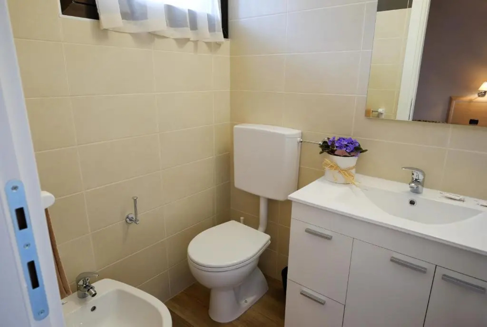 Hotel Ristorante Monte Cimone