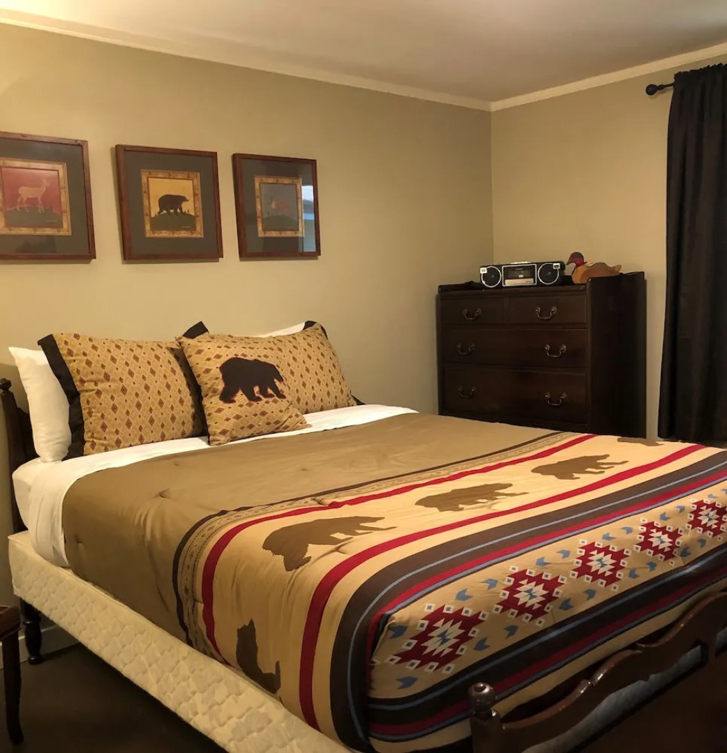 Sunset Bay - 2 Br Cottage