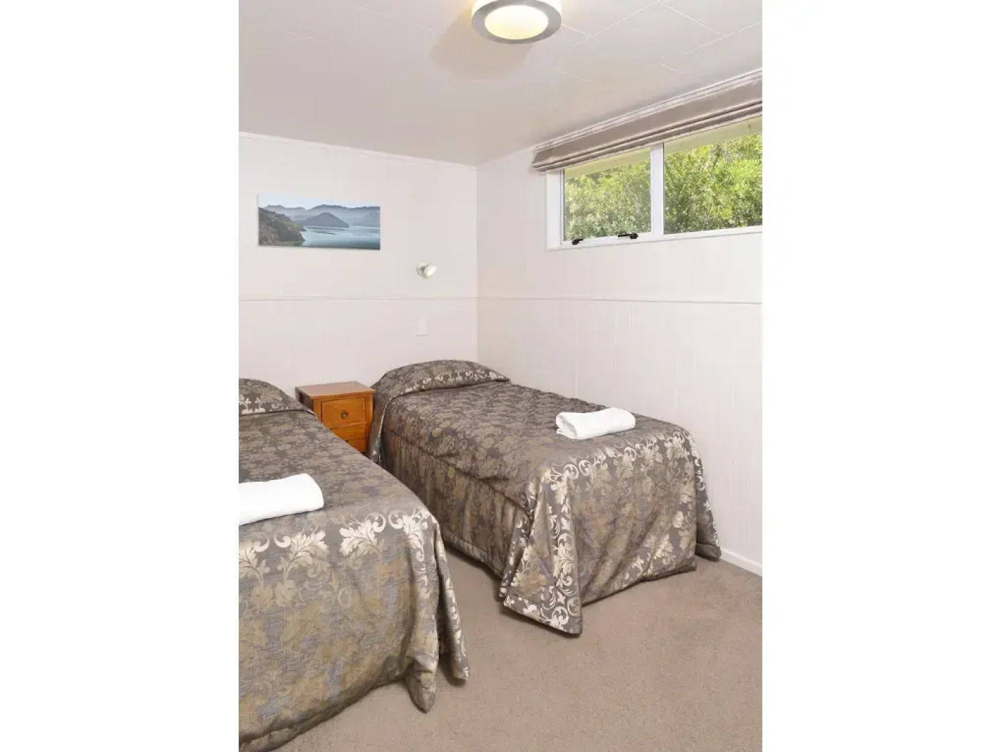 Picton Top10 Holiday Park