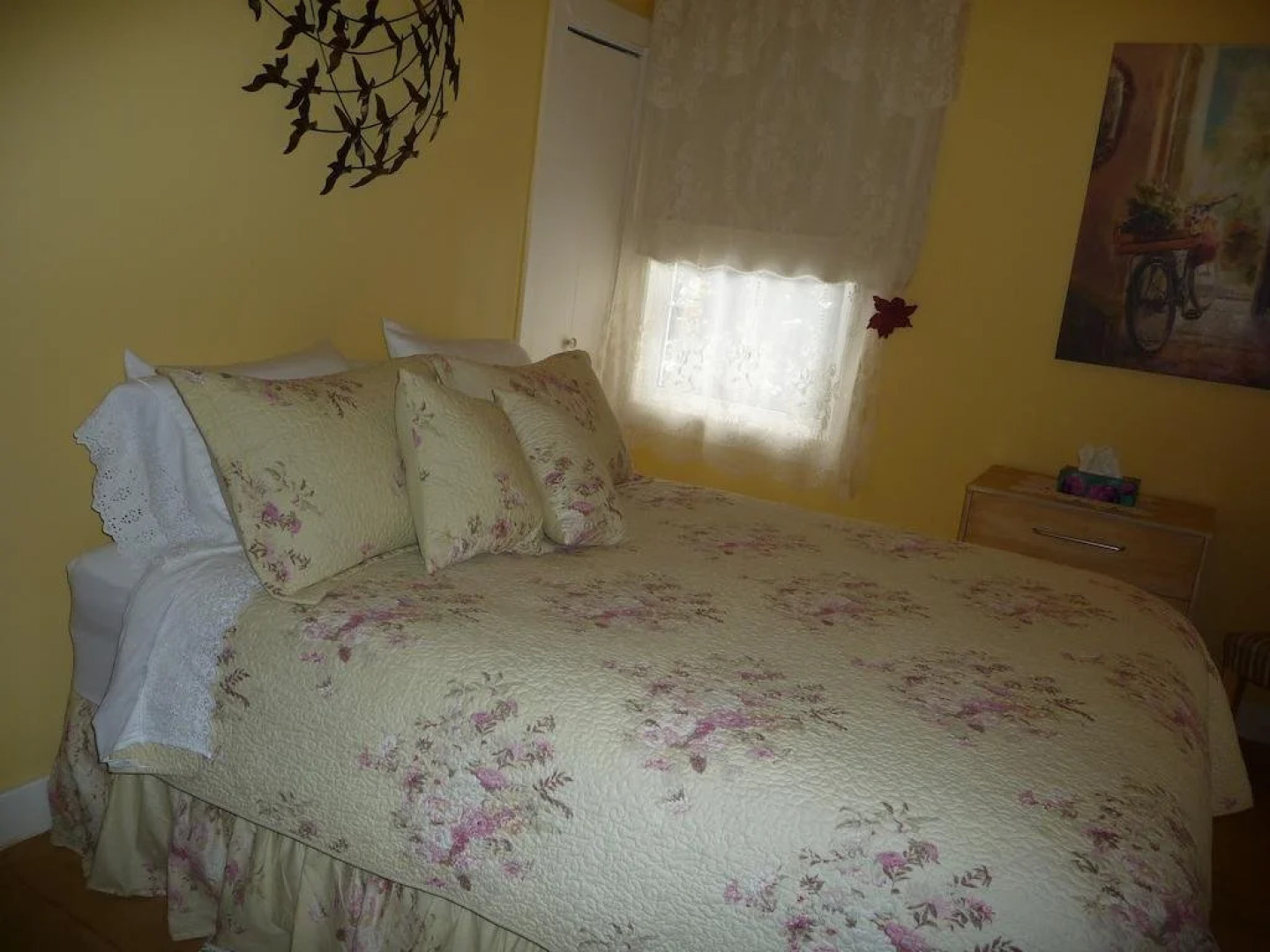 Domaine 4 Saisons Guy Duhamel