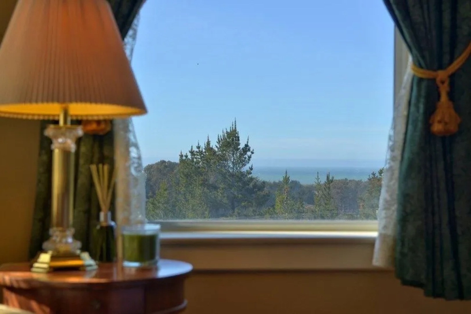 Bay Hill Mansion B and B