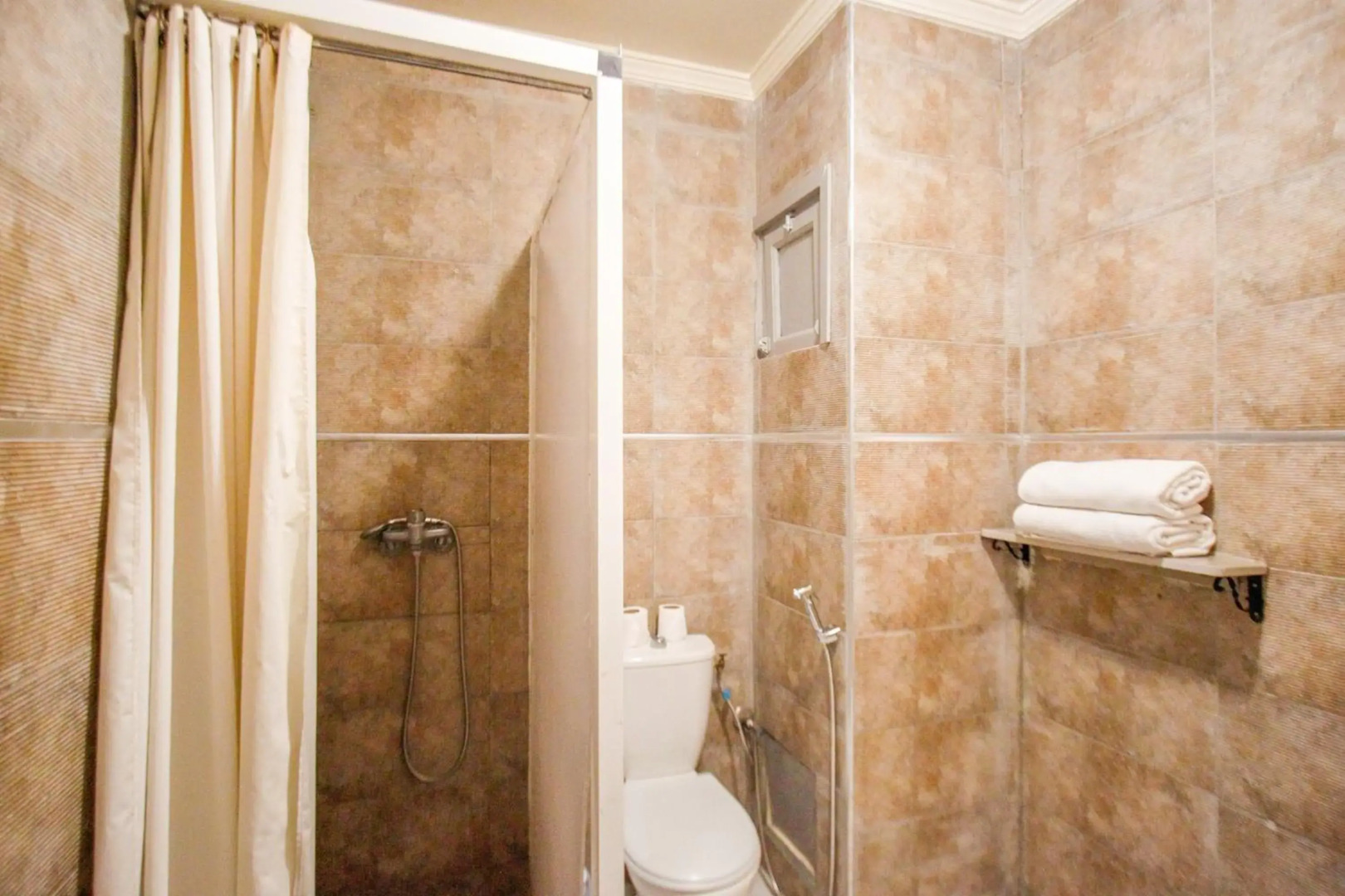 Appart-Hotel EZZAHIA by HMS