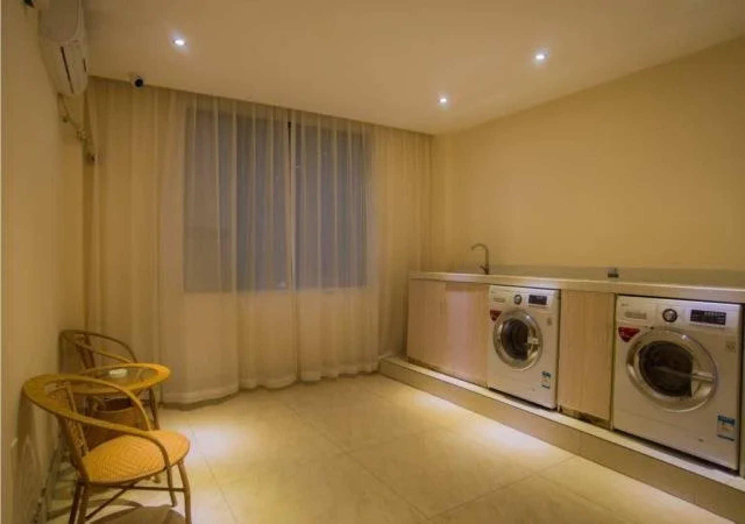 City Comfort Inn Hechi Nandan