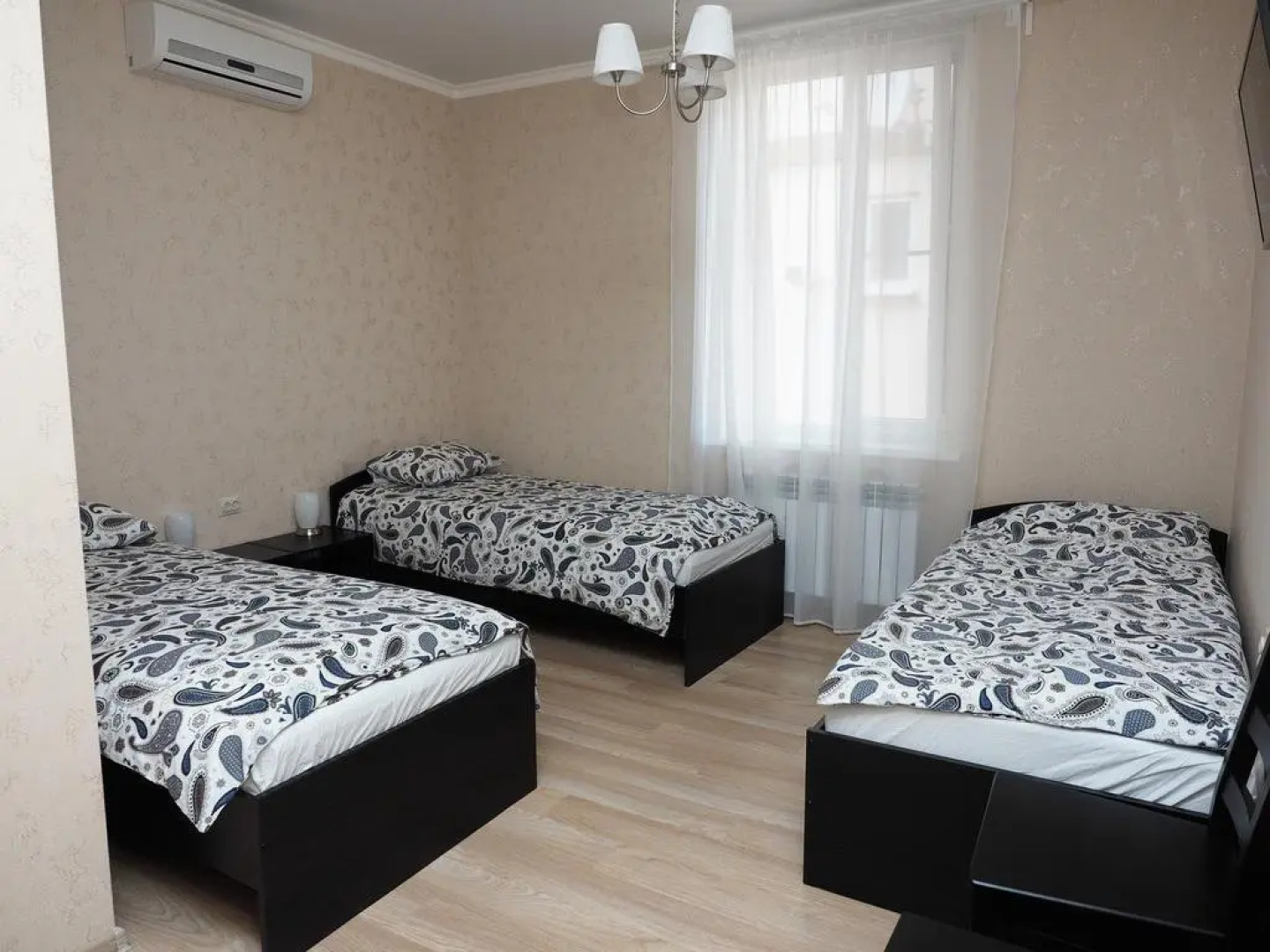 Guest House Prestige