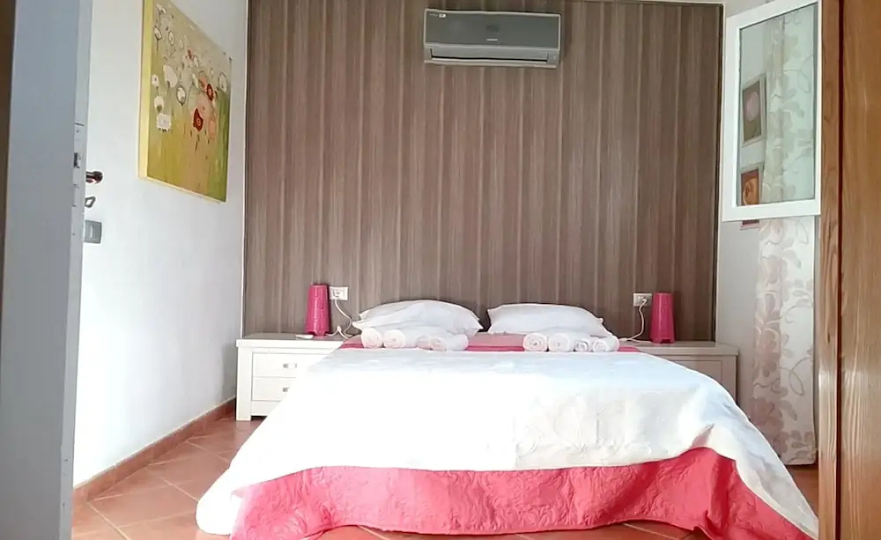 House With 2 Bedrooms in El Tanque, Santa Cruz de Tenerife, With Wonde