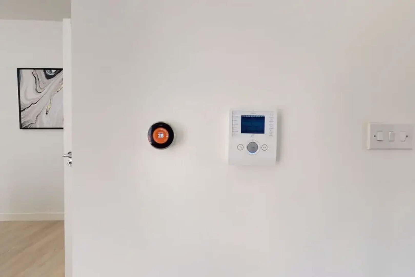 Luxury Apartment - Town Centre North Stevenage