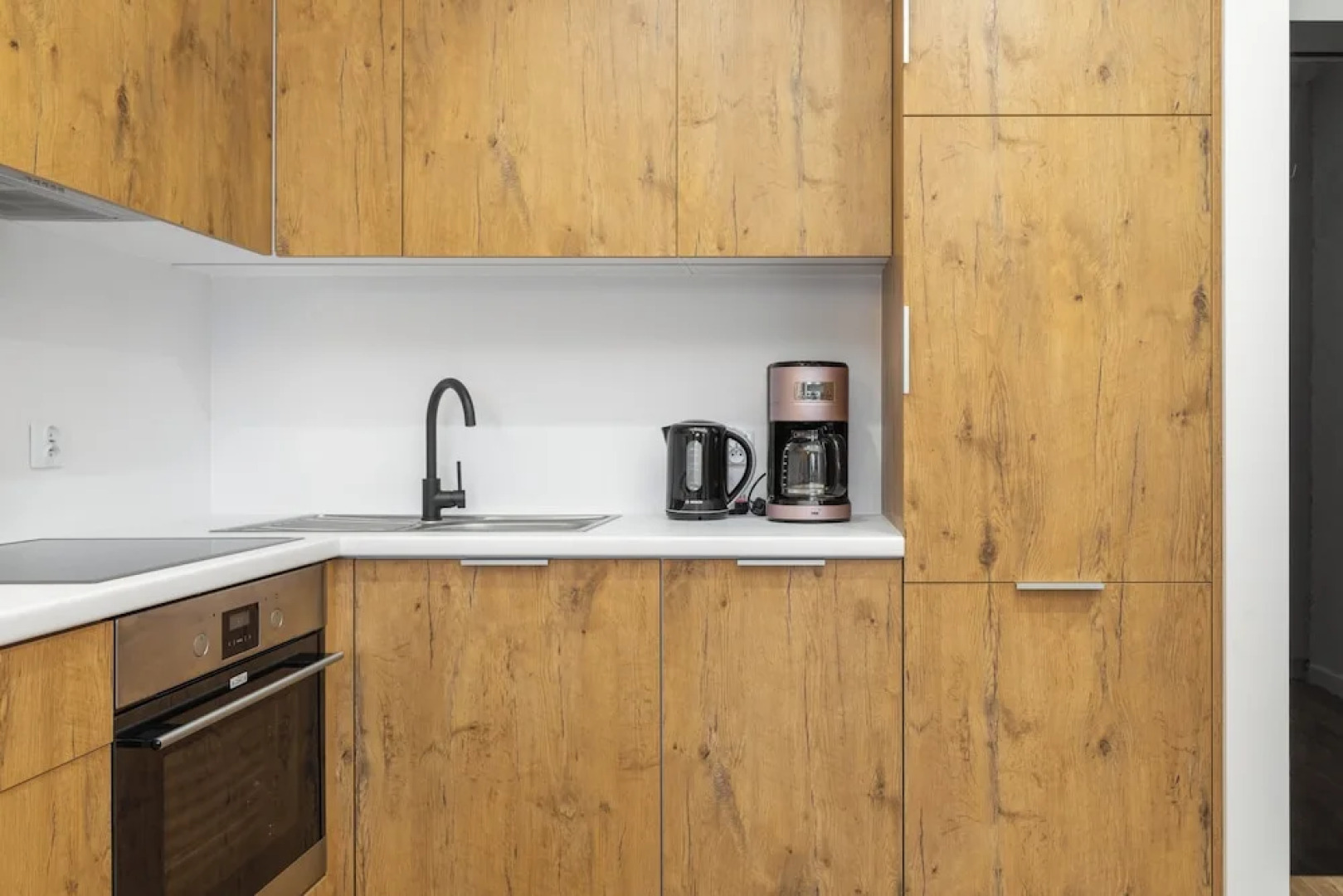 Perłowa Przystań Seaside by Renters