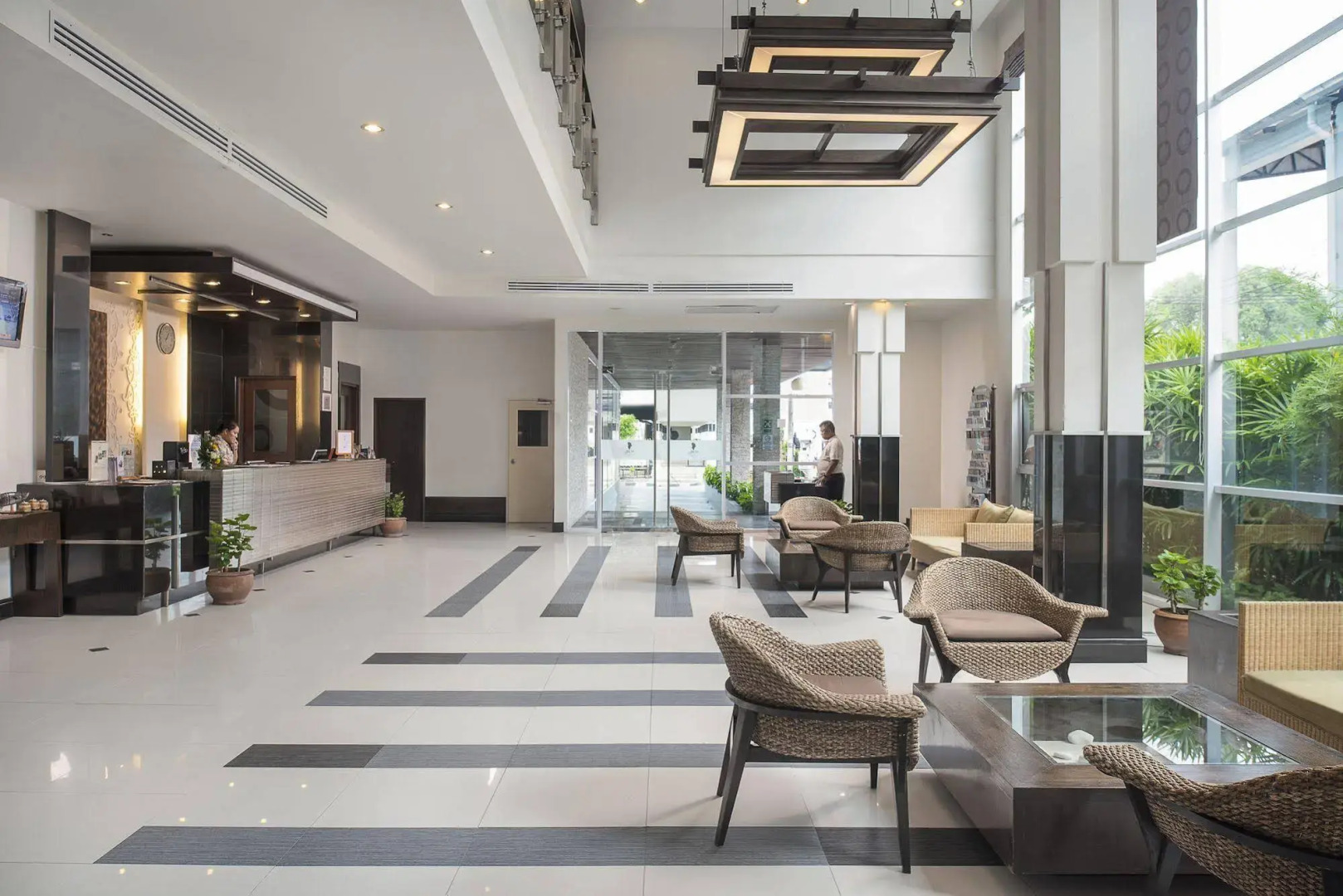 Best Western Chaweng Samui