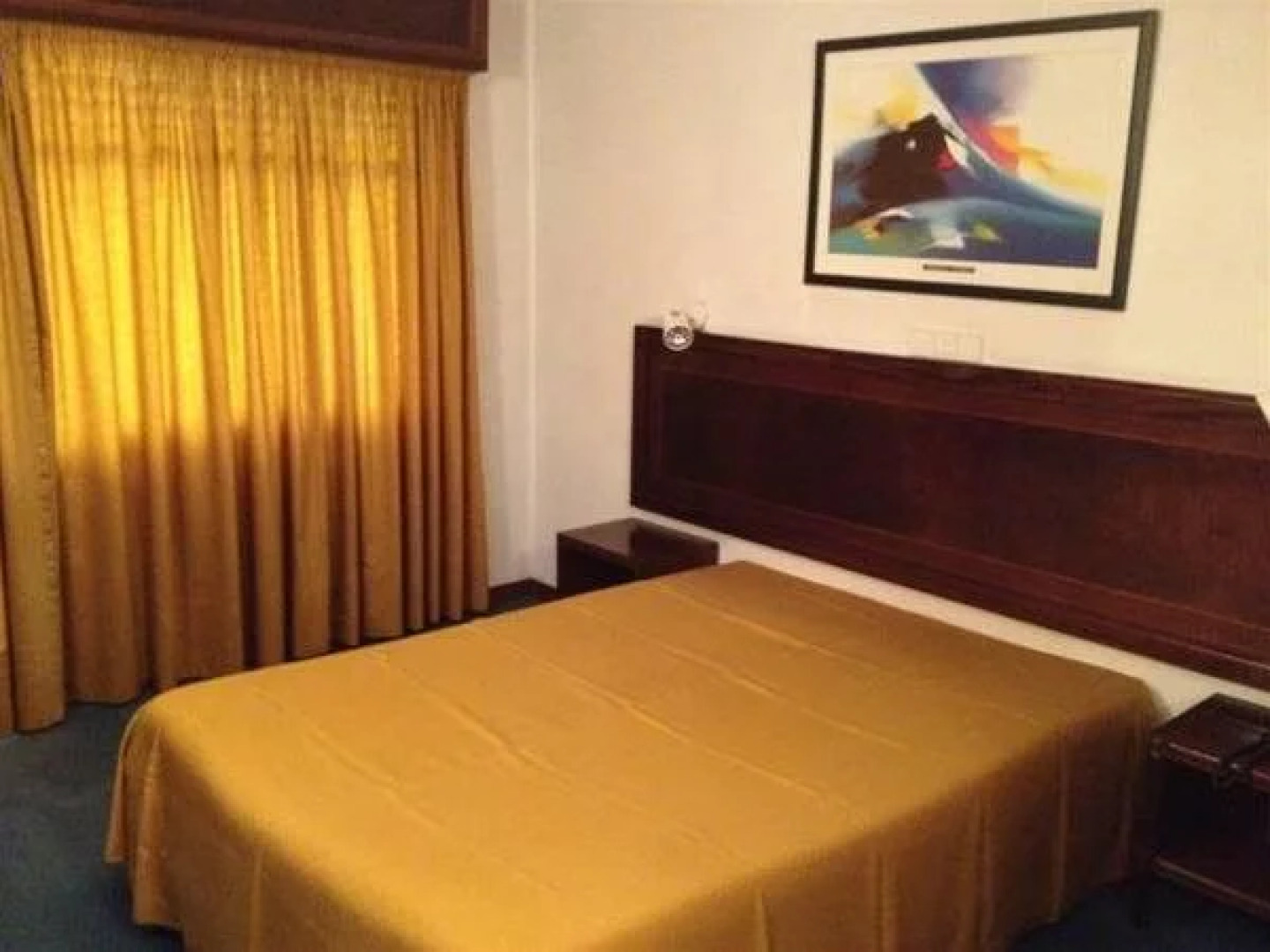 Hotel Estalagem Santiago