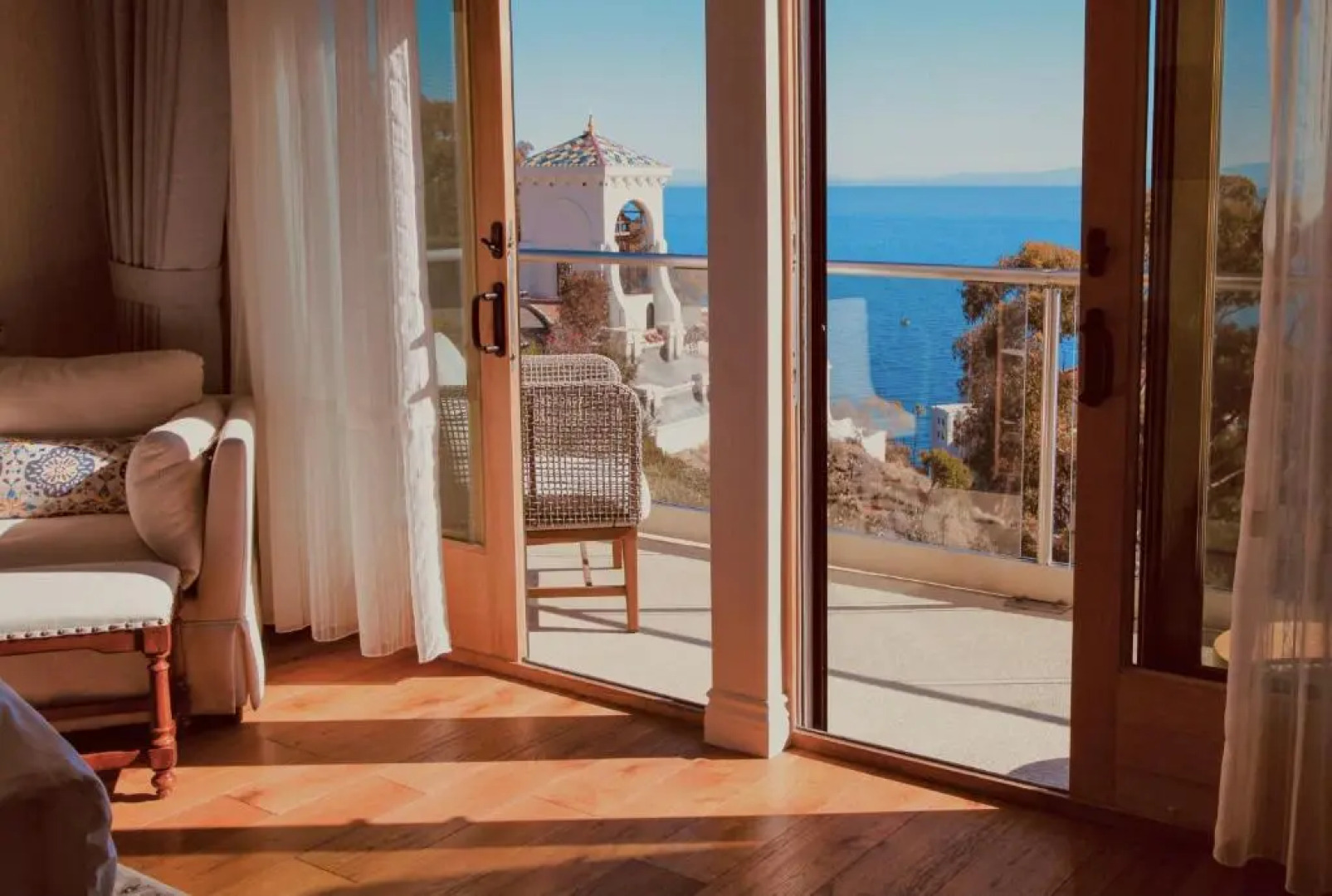 Zane Grey Pueblo Hotel