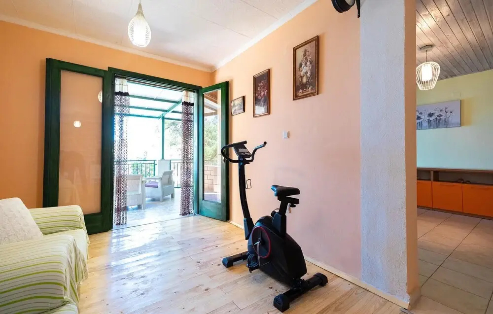 Awesome Home in Blato With Wifi and 5 Bedrooms