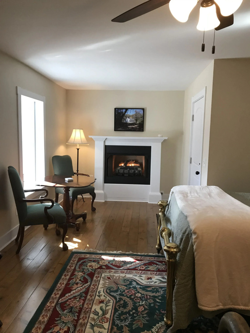 Canemount Plantation Inn