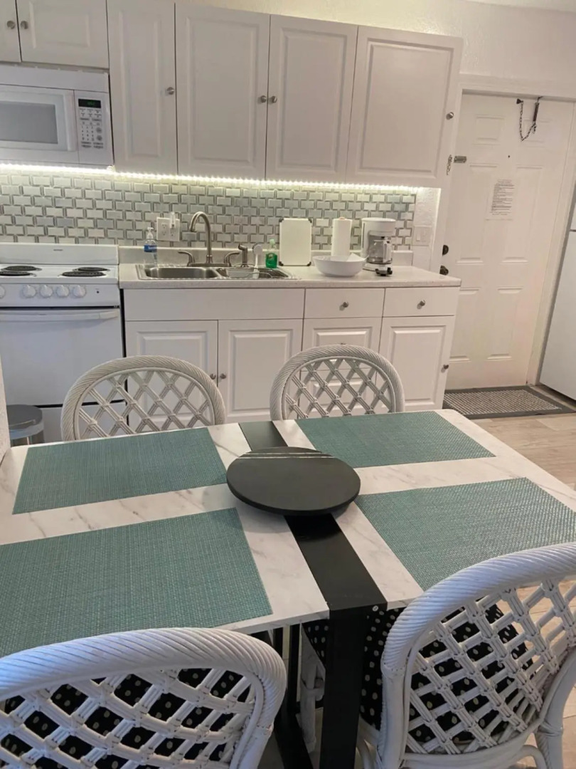 Mermaid's Lighthouse