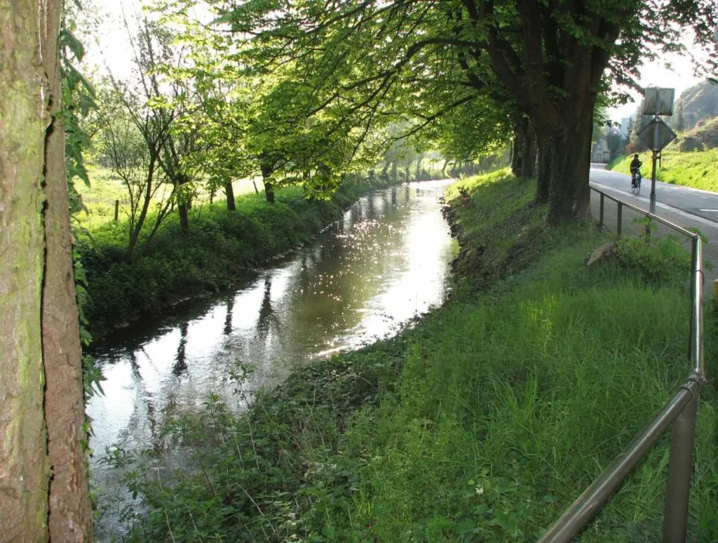 Saga Bed and Breakfast