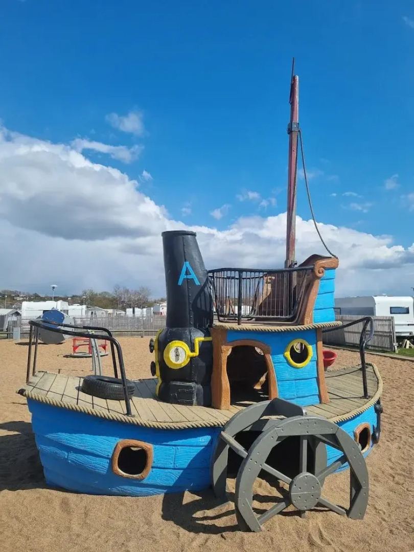 Apelviken Lägenhetshotell