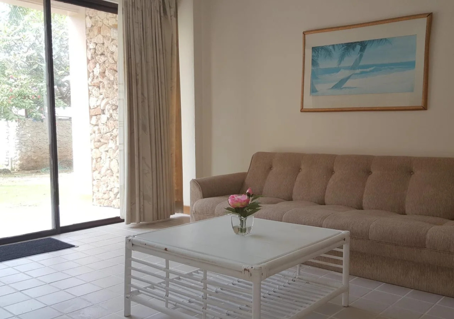 Chalan Kanoa Beach Hotel