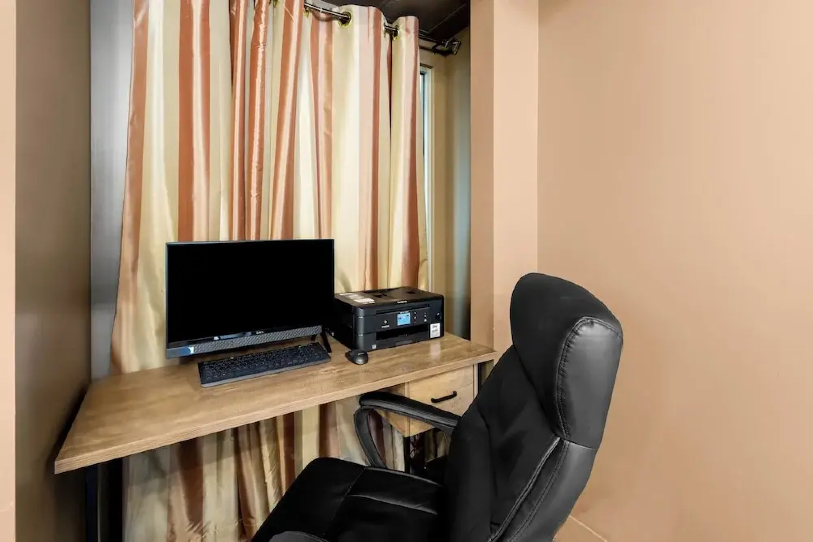 Travelodge Parksville