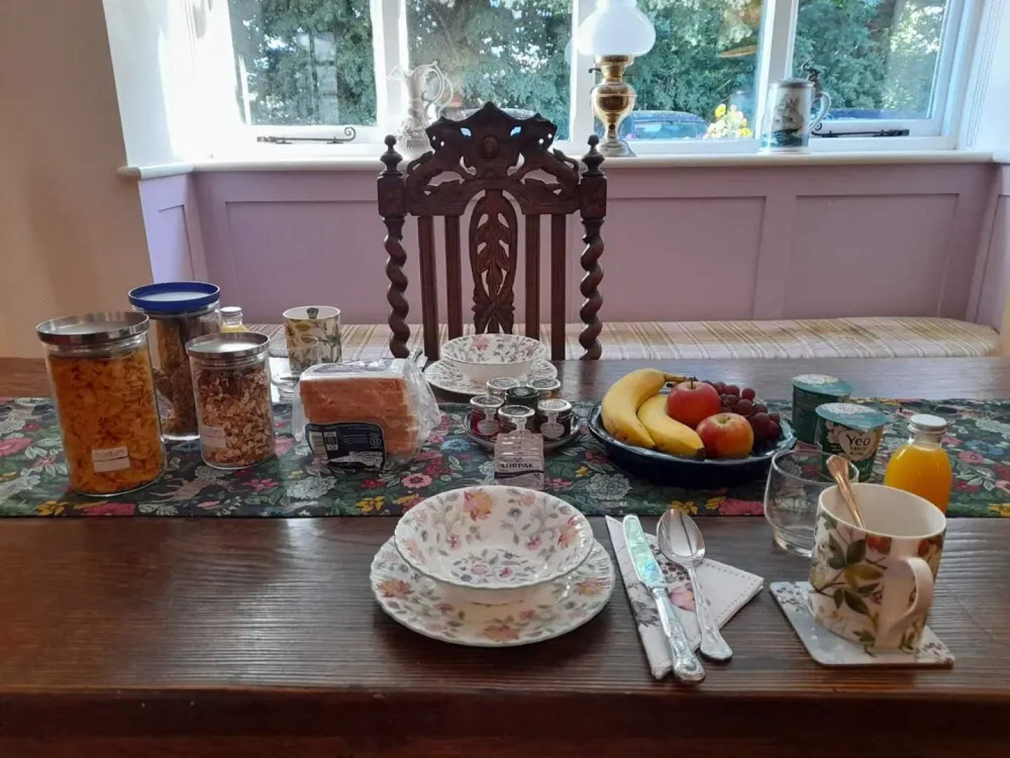 Cotswold Cottage Bed & Breakfast