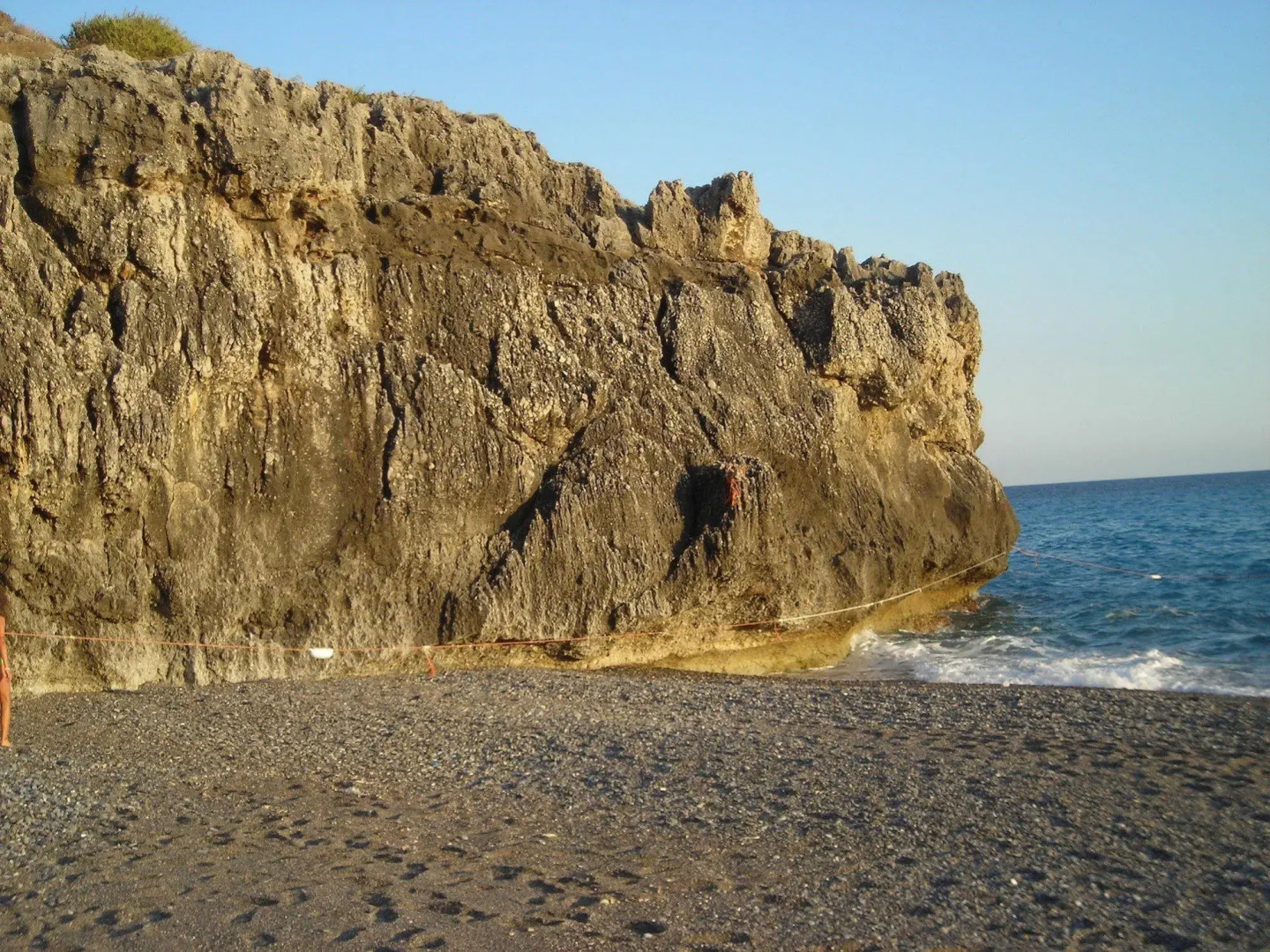 Touring Club Italiano - Marina di Camerota