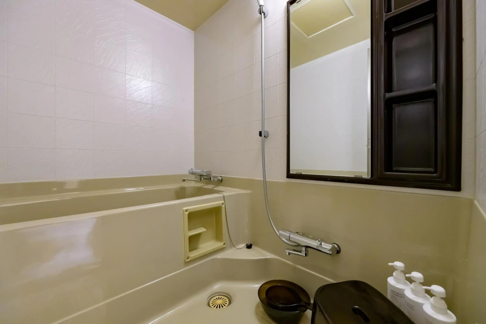 Nemu Resort Hotel Nemu