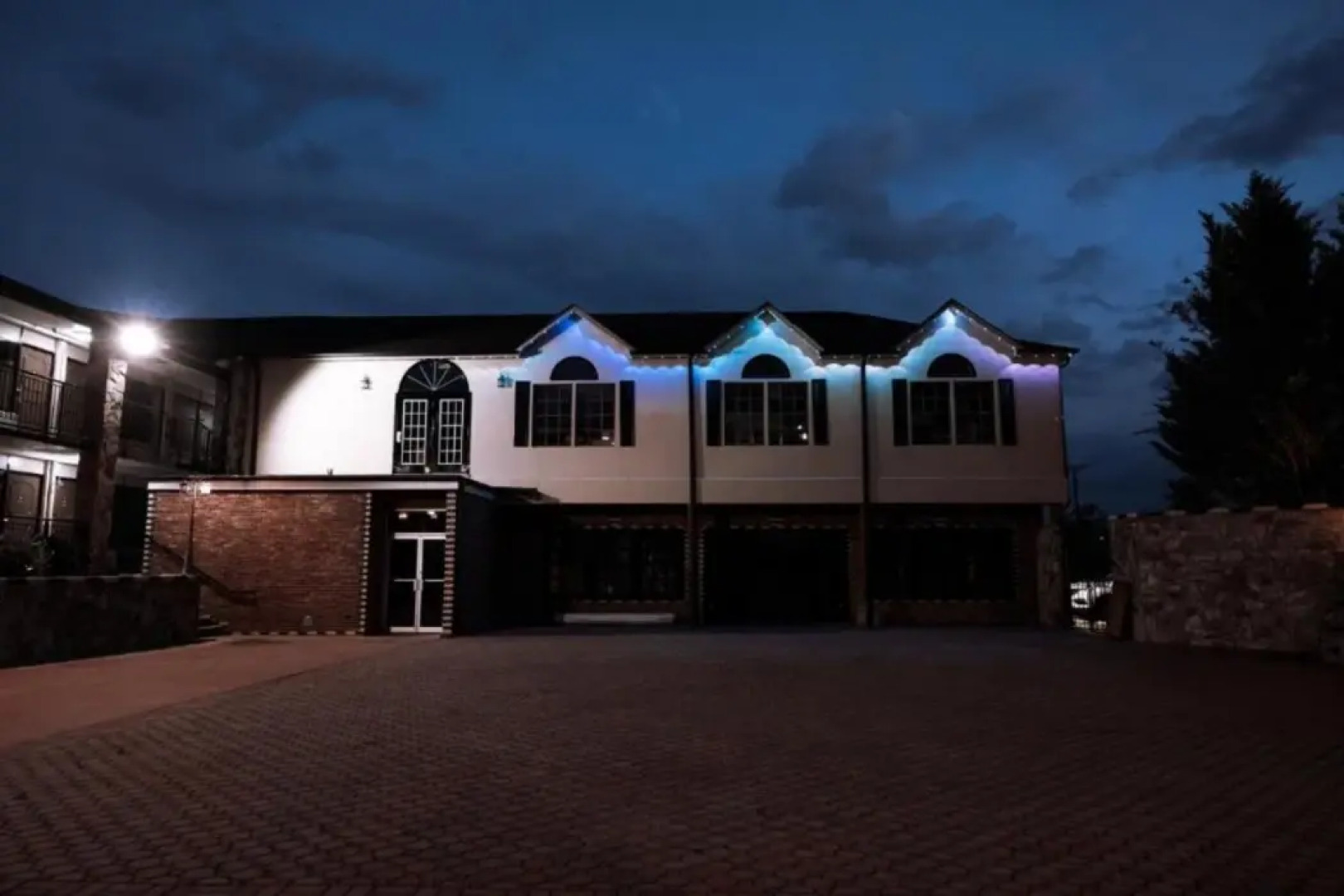 Riverside Inn & Suites Danville Virginia