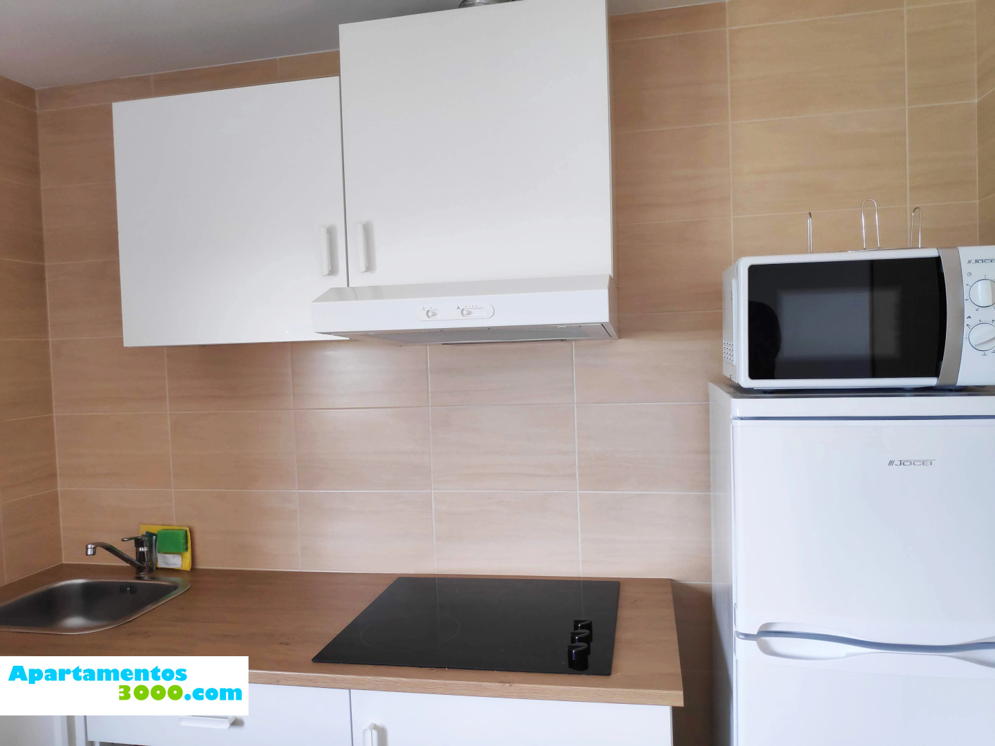 Apartamentos Playa de la Lanzada 3000