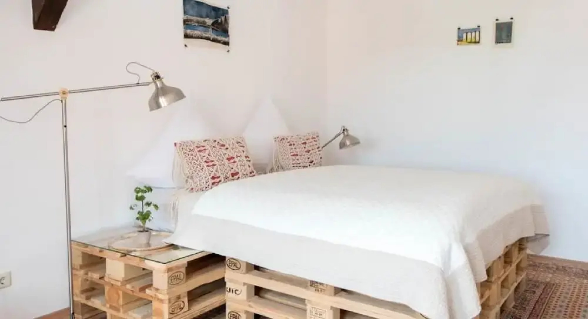 Komfort & Stil über Weimars Dächern