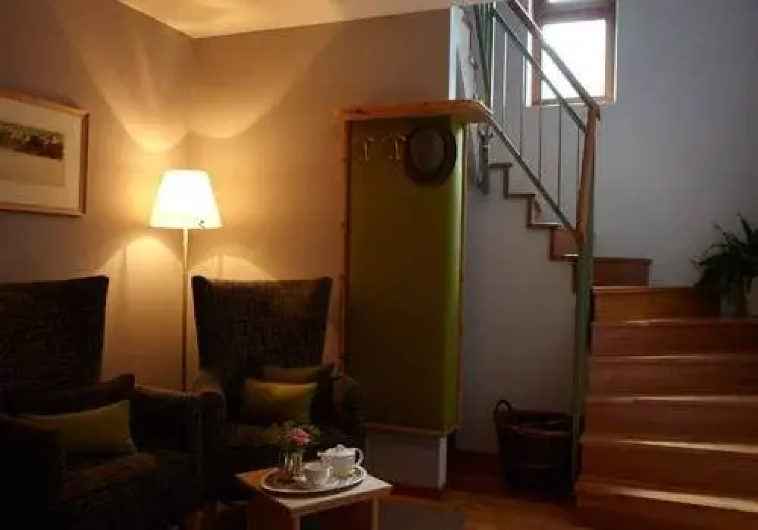 Residence Weißkugel