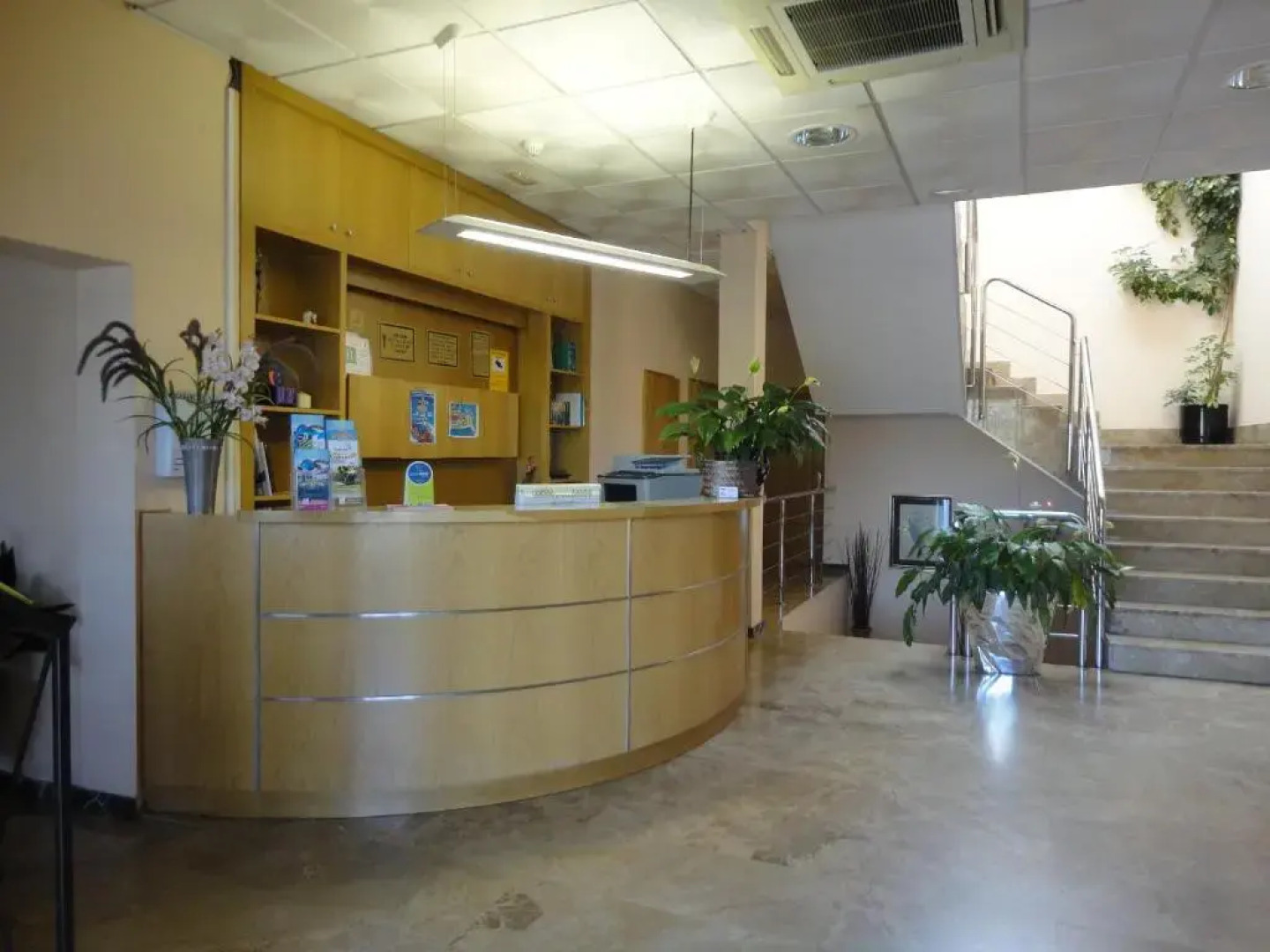 Hotel Mirador