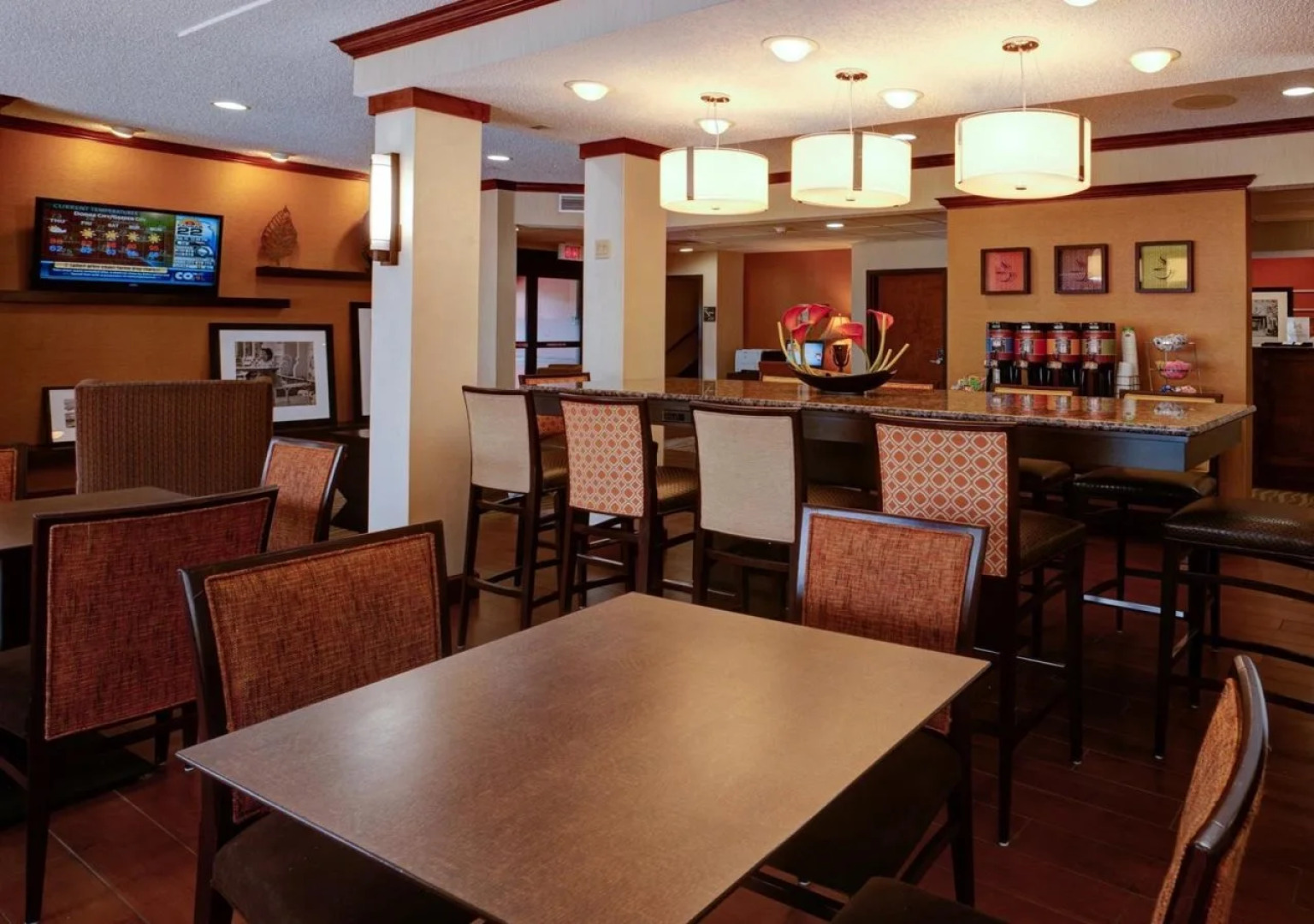 Hampton Inn Manhattan