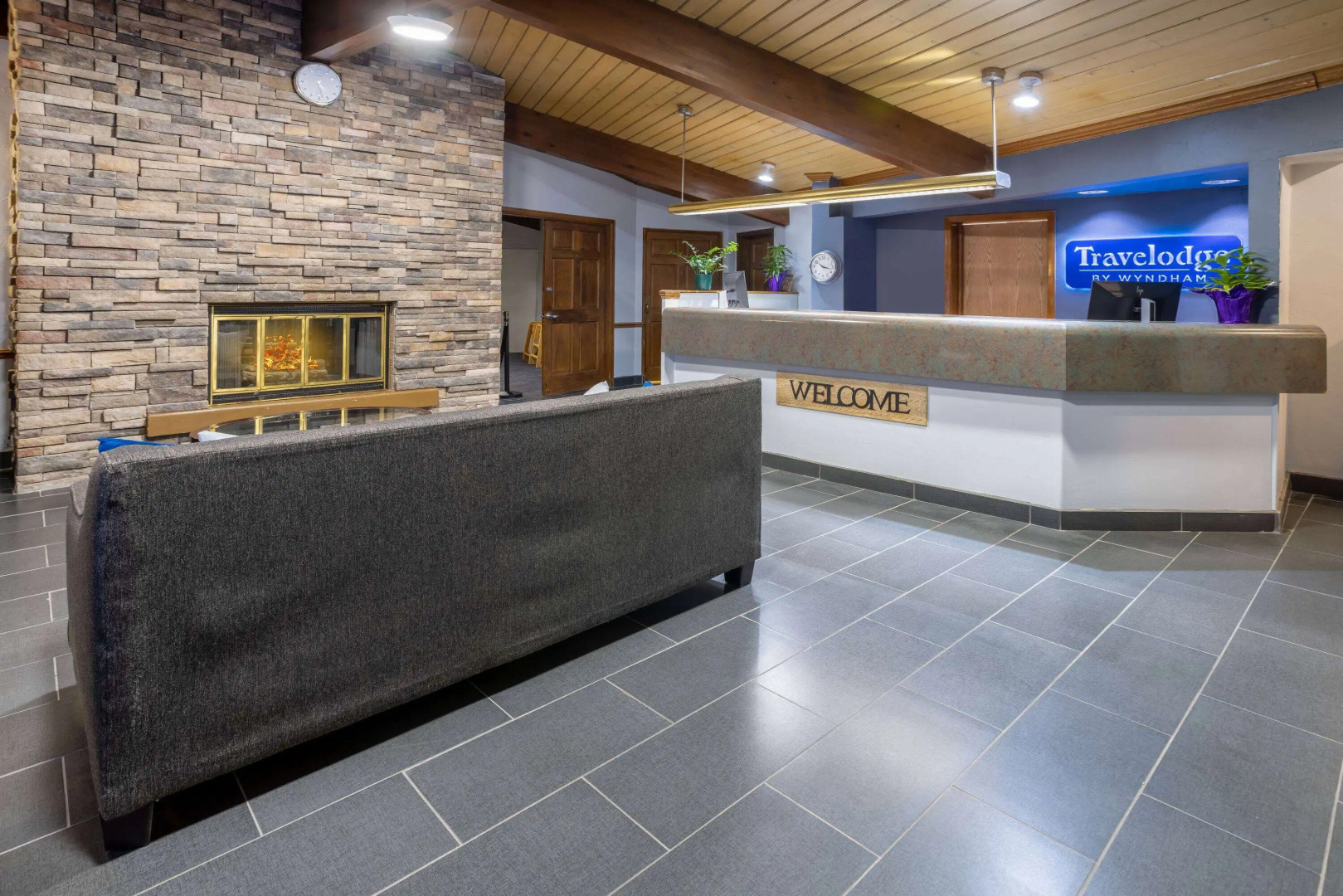 Travelodge by Wyndham Appleton