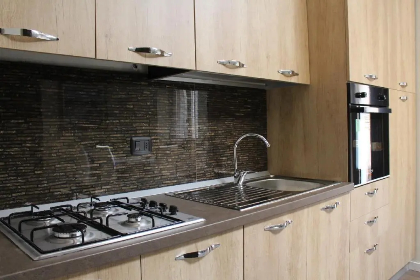 B&B Civico 6 Galatro